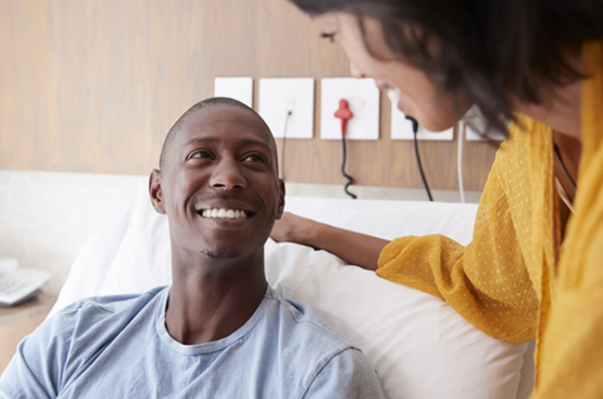 Consultas de Especialidad