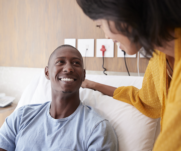 Consultas de Especialidad